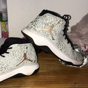 Air Jordan Ultra Fly